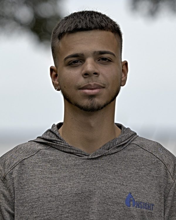 Justin Diaz, Field Technician, Insight Irrigation